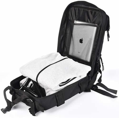 Ape shop survival backpack