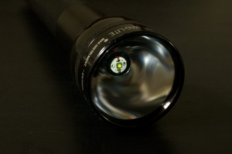 What is a CREE Flashlight?