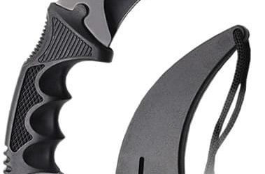 5 Best Raptor Claw Tactical Karambit Knife | Get it For Free