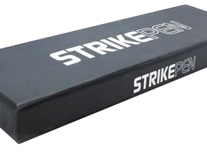 strike pen box