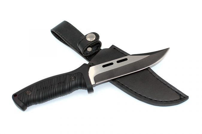 5 Best Camping Knives with Sheath