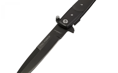Free Rapid Defense Knife Offer + Review