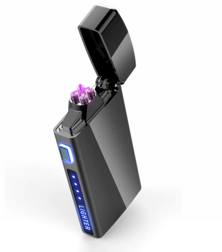 Are Electric Plasma Arc Lighters Good For Cigars?