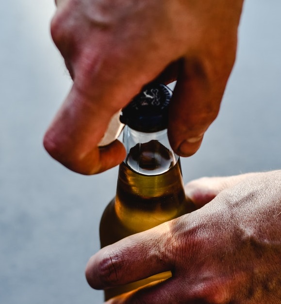 bottle opener