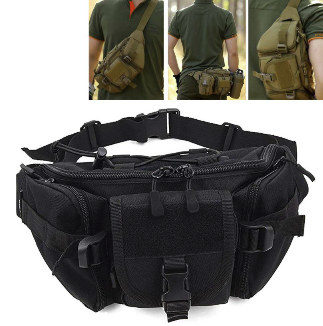 Free DIY Hub Tactical Bags: 4 Military Standard Bag Giveaway - Insight ...