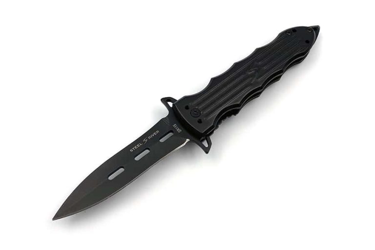 Frequently Asked Questions About Steel River Knives