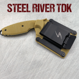 steelriver TDK