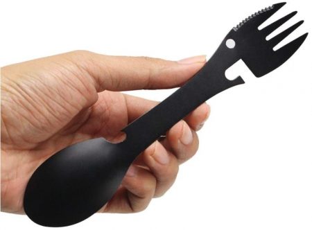 free edc fork knife