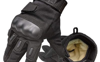 Free American Blade Club Tactical Gloves + Review