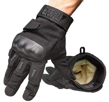 gloves tactical