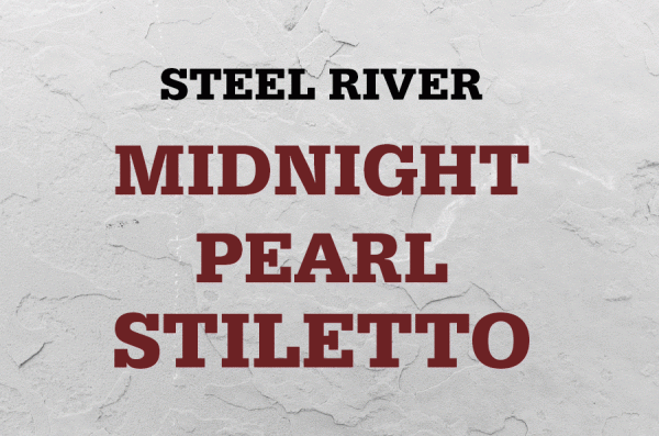steel river