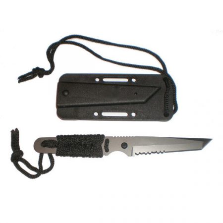 tanto tactical knife