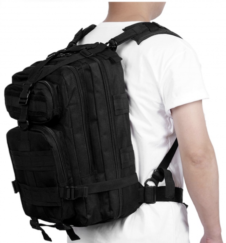 mammoth backpack
