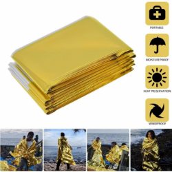 Exclusive Free Gold Survival Blanket e1655972917259