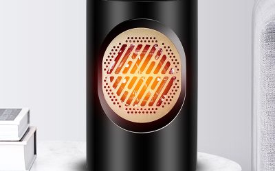 50% Discount: Ultra Heater Portable Space Heater