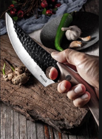 HuuskJapan Knife