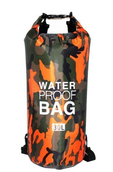 Free Waterproof Bag