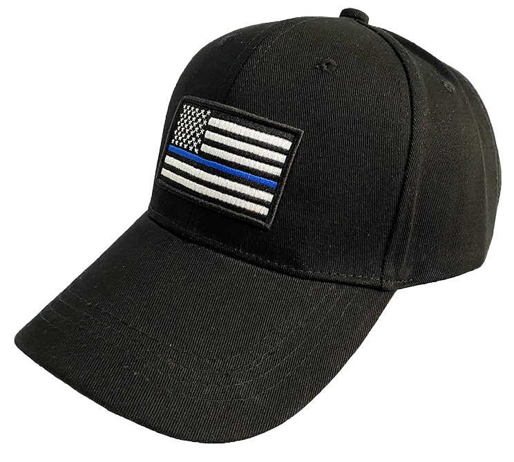 FREE I Love My Freedom Blue Hat + Review