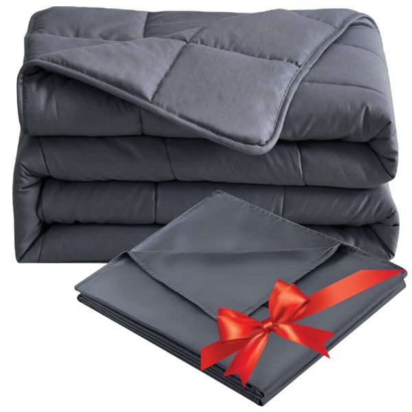 Serenity Weighted Blanket
