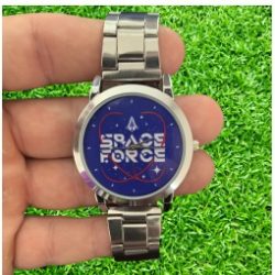 Space Force Wrist watch