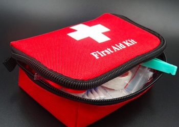 Free First Aid Kit – From My Tactical Promos