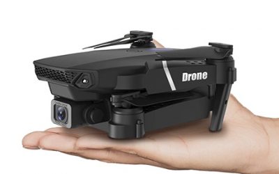 50% Discount: Tac Drone Pro + Review