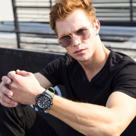 military watch pic