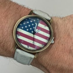 patriot watch