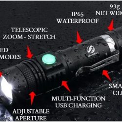 ultra bright tactical flashlight 1 e1643214198912