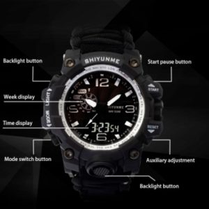 free survival watch