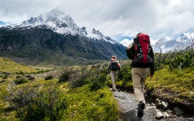 How Heavy are Hiking Backpacks?