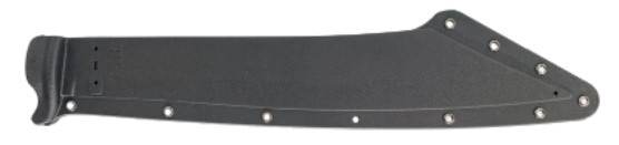 buccaneer sheath