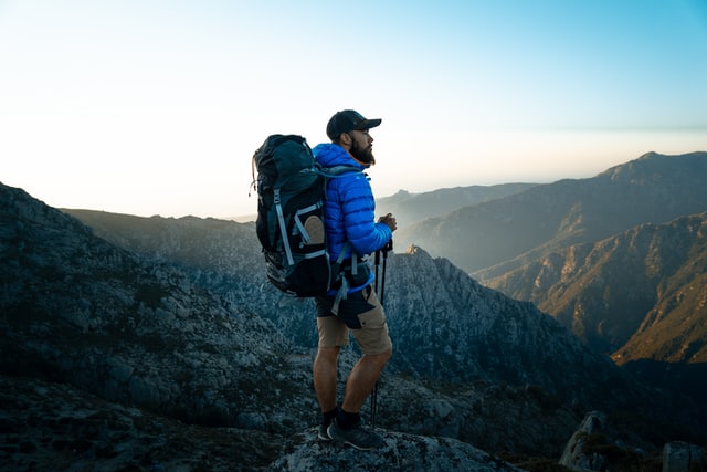 How Long Does a Hiking Backpack Last?