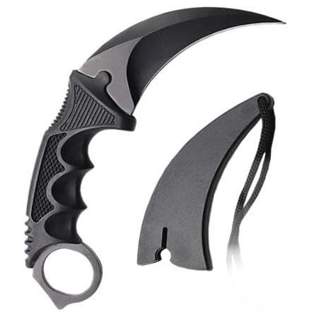 Evatac karambit