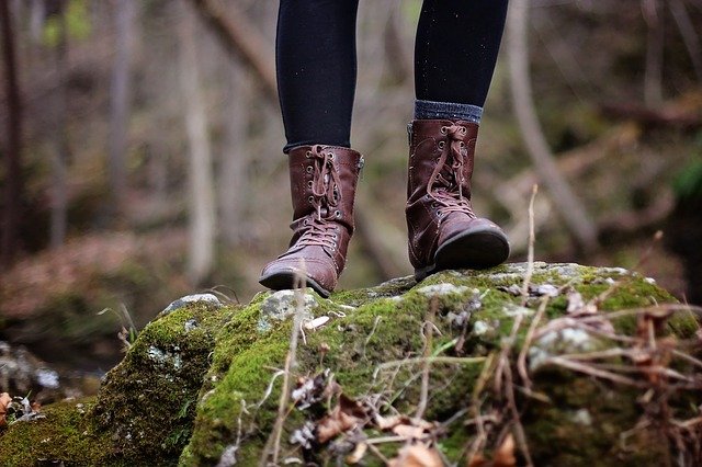 Best Boots For Hiking