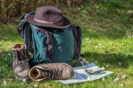 Best Backpacks For Camping