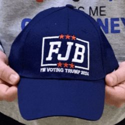 fjb hat