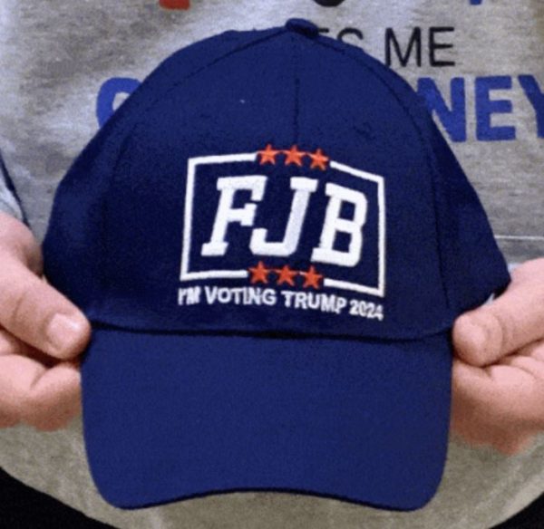 fjb hat