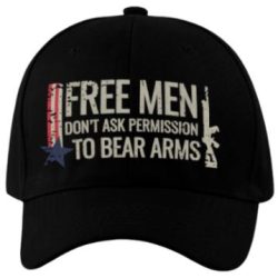 free men hat