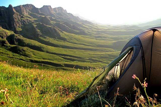 Best Tents For Hiking