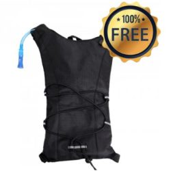 Free Hydration Camelbak Backpack
