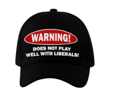 liberals hat