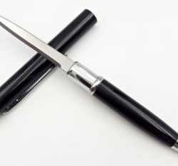 pen knife
