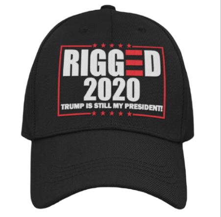rigged 2020