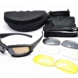 Free Tactical USA Tactical Glasses