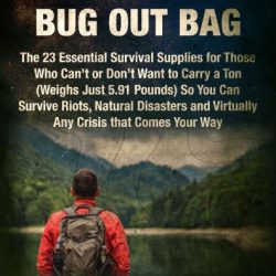 bug out bag book