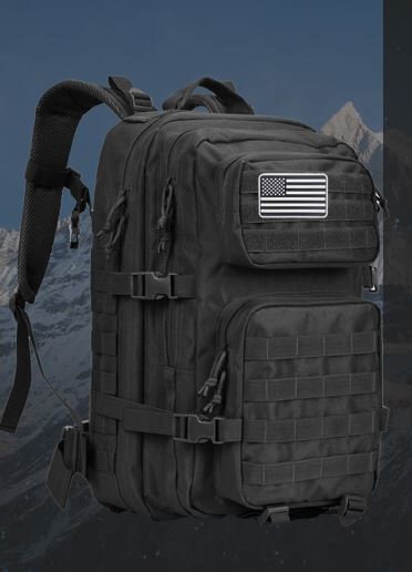 stealth ops backpack