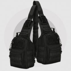 tactical ops sling bag