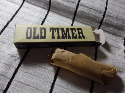 old timer pocket knife 2