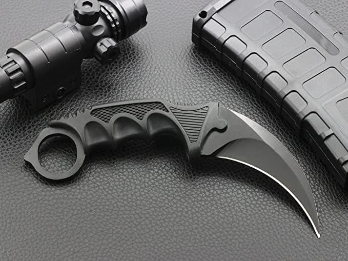 tactical karambit 1